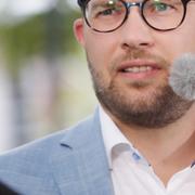 Jimmie Åkesson