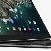 Googles Pixel C