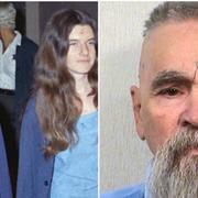 Följare till Charles Manson och Charles Manson