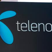 Telenor.