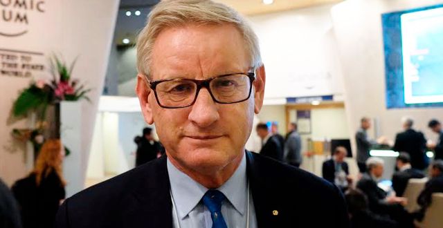 Carl Bildt.  Joakim Goksör/TT / TT NYHETSBYRÅN