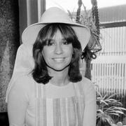Astrud Gilberto 1981. 