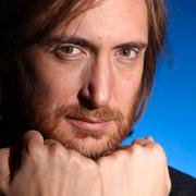 Arkivbild: David Guetta. 