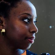 Chimamanda Ngozi Adichie