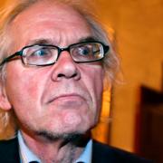 Lars Vilks.