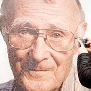 Ingvar Kamprad. 