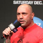 Joe Rogan 2022. 