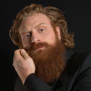 Kristofer Hivju. 