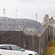 Anstalten i Borås.