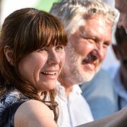 Åsa Romson (MP)