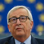 Jean-Claude Juncker. Arkivbild.