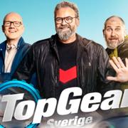 Pressbild till Top Gear, Alsing