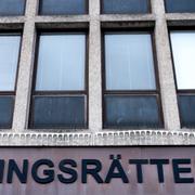 Södertälje tingsrätt.