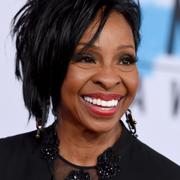 Gladys Knight.