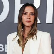 Victoria Beckham, arkivbild. 