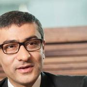 Rajeev Suri