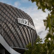  Tele 2 Arena