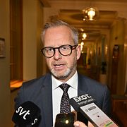 Mikael Damberg (S).