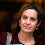 Amber Rudd 