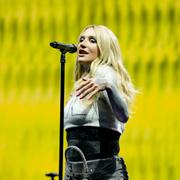 Kesha, 2024. 