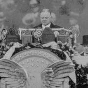 Herbert Hoover.