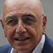 Adriano Galliani