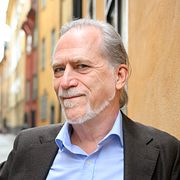 Miljöpartiets språkrör Daniel Helldén.
