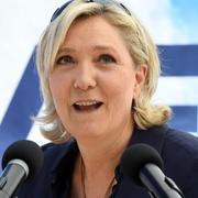 Marine Le Pen