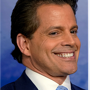 Anthony Scaramucci, arkivbild från 2017/ Zacharia i Washington 12 oktober.