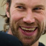 Peter Forsberg.