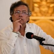 Gustavo Petro 
