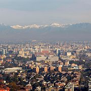 Arkivbild: Milano. 