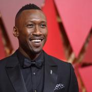 Mahershala Ali.