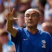 Maurizio Sarri.