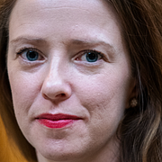 Tre rödgröna lokalpolitiker som nu har valts in i riksdagen. Från vänster: Daniel Bernmar (V), Åsa Lindhagen (MP) och Jimmy Jansson (S).