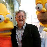 Matt Groening. 