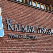 Kalmar tingsrätt.