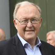 Göran Persson. Arkivbild.