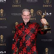 Reed Hastings, Netflix grundare.