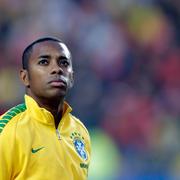 Robinho.