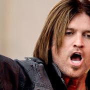 Billy Ray Cyrus