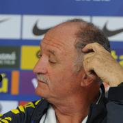 Felipe Scolari