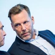 Telias vd Johan Dennelind. 