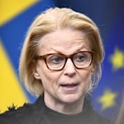 Elisabeth Svantesson (M).