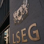 FTSE 100 är indexet över Londonbörsens 100 största bolag.