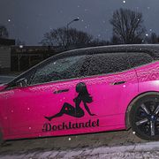 Arkivbild från mars 2025.