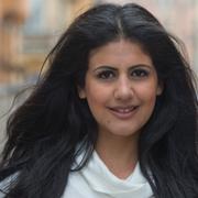 Golnaz Hashemzadeh