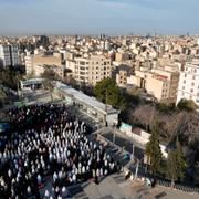 Teheran 31 mars.
