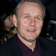 Anthony Head på premiären av ”Järnladyn” 2012.