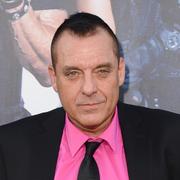 Skådespelaren Tom Sizemore